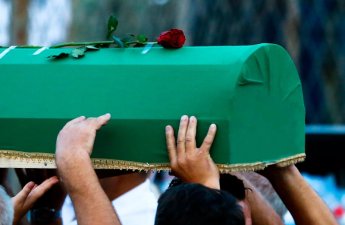 Kitabxana müdiri vəfat etdi - FOTO