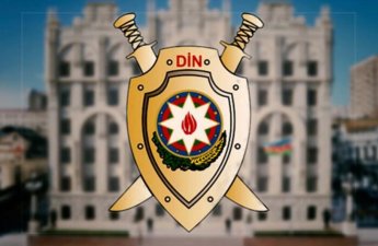 DİN vətəndaşlara xəbərdarlıq etdi - VİDEO