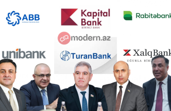Deputatlar pullarını hansı banklara ETİBAR EDİRLƏR...