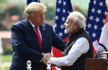 Трамп: Моди убийца, он очень жестокий человек