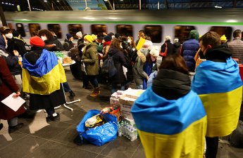 В Европе усиливается недовольство наплывом украинских беженцев