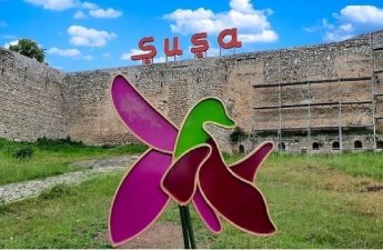 “Tariximizdə 8 Noyabrdan daha böyük, daha parlaq gün yoxdur”