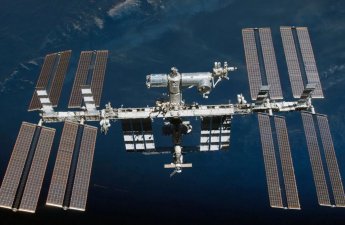 «Азеркосмос» установит прямую связь с МКС во время конференции в Баку