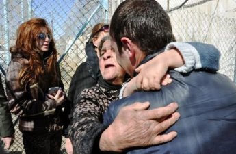 Amnistiya ilin sonunda elan oluna bilər