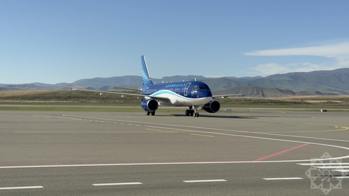 Belarusun baş nazirinin müavini Natalya Petkeviç Füzuli rayonuna səfər edib - FOTO