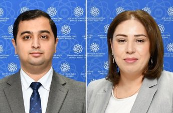 Kolleclərin rəhbər heyətinə yeni təyinatlar olub