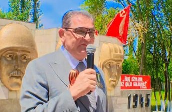 Saleh Səmədovun üçüncü oğlu da işdən çıxarıldı