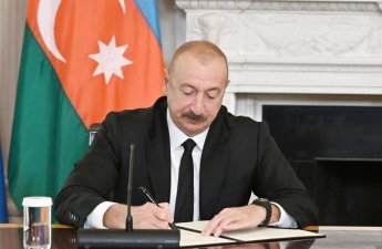 Azərbaycan Rotterdam Konvensiyasına qoşuldu