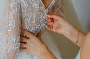 Toyunda ölən Əfsanə 7 aylıq hamilə imiş - Bir evdə yaşayırmışlar