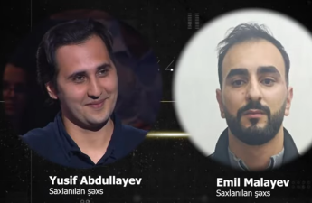 В Баку мошенники обманули десятки граждан под видом трудоустройства за границей-ВИДЕО