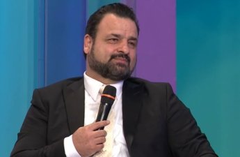 Samir Cəfərovdan haqqında deyilənlərə reaksiya - VİDEO