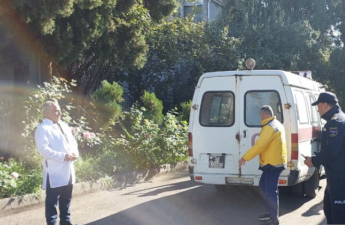 TƏBİB о резонансной смерти беременной невесты в Астаре