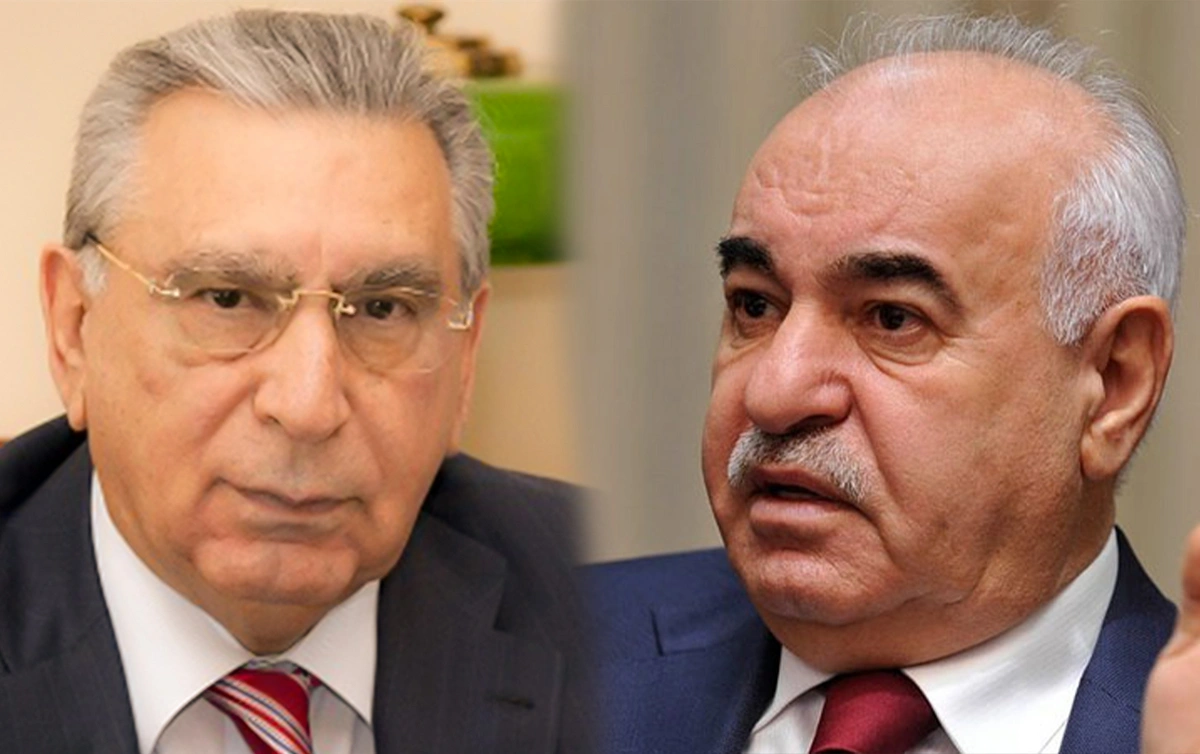 Доверенное лицо Рамиза Мехтиева Элтон Мамедов привлечен к следствию