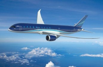 Стало известно, сколько пассажиров перевез в Грузию AZAL с начала года