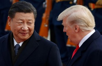 CNN: Любой исход встречи Трампа и Си Цзиньпина – победа Китая