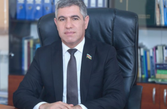 Vüqar Bayramov: Şərqi Zəngəzur Azərbaycan iqtisadiyyatının əsas drayverlərindən biri olacaq