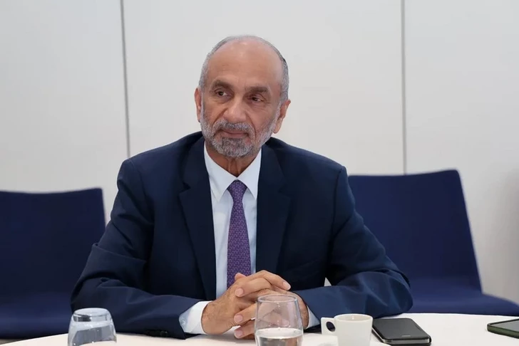 Глава международной организации: Азербайджан — пример межнациональной гармонии