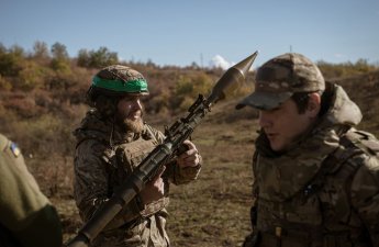 ВСУ о ситуации в Мирнограде
