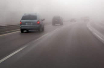 Magistral yollarda görünüş məsafəsi məhdudlaşacaq