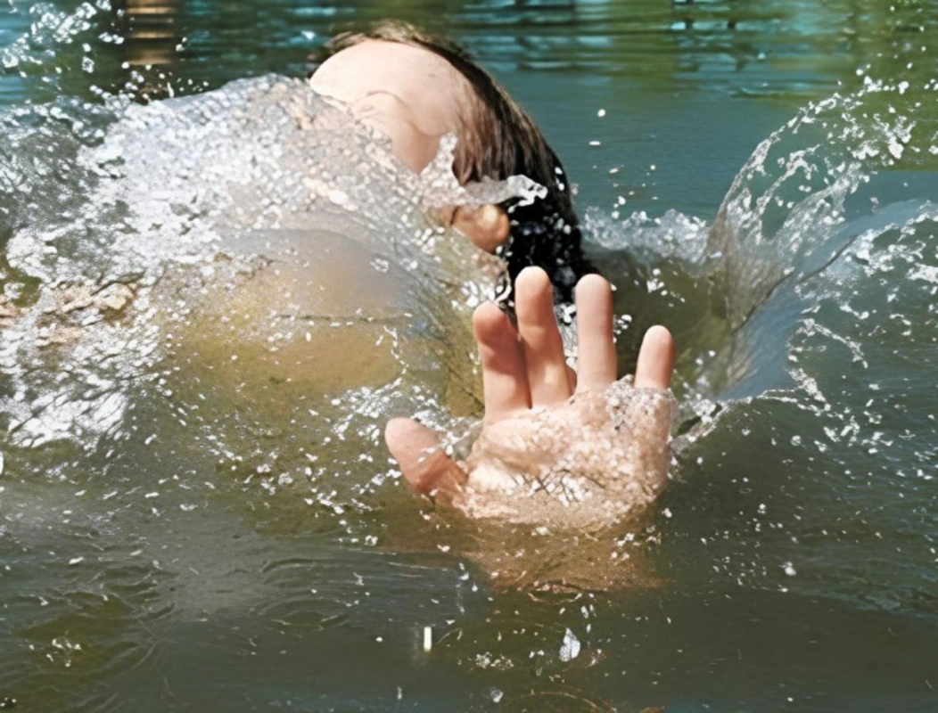 İsmayıllıda biryaşlı qız faciəli şəkildə öldü