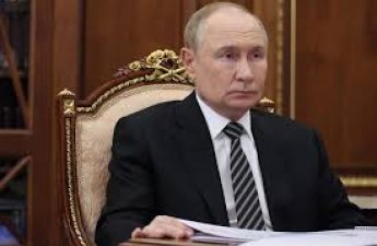 Путин: Ядерные технологии 