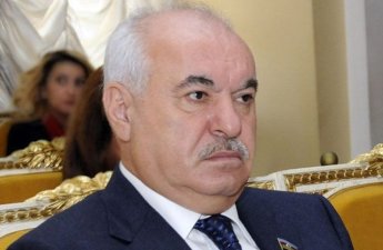 Elton Məmmədov AMEA-da əsassız xərcləndiyi 3 milyon manat büdcəyə ödətdirilib - RƏSMİ