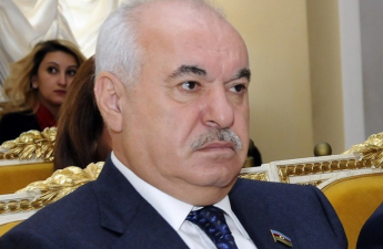 Эльтона Мамедова вызвали в Генпрокуратуру и сделали предупреждение