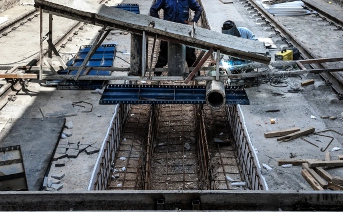 İran Rəşt-Astara dəmiryolu xəttinin marşrutunu dəyişdirdi