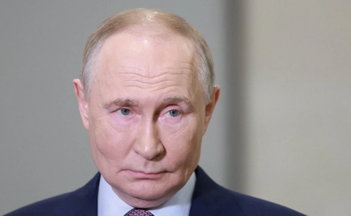 Putin nüvə torpedasının sınaqlarına başlanıldığını elan etdi