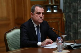 Байрамов отправился в Самарканд