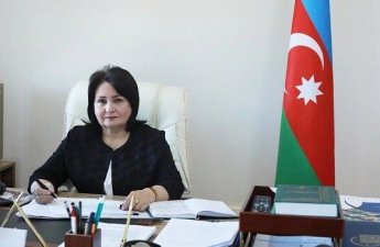 Tamilla Əliyeva vəzifəsindən azad edilib? - Rəsmi