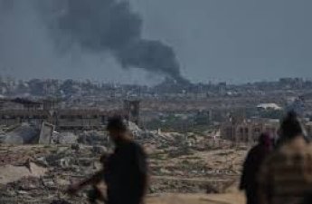 ЦАХАЛ снова нанес удар по сектору Газа