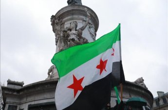 Suriya Kosovonu müstəqil dövlət kimi tanıyıb