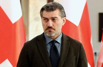 Президент Грузии поддержал запрет некоторых оппозиционных партий