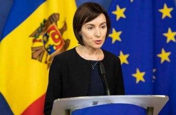 Rusiya Ermənistana nəzarəti bərpa etməyə çalışacaq - Sandu