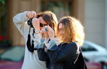 Türkiyəyə gələn rusiyalı turistlərin sayı açıqlandı