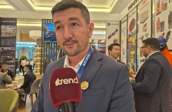 Gateway Ventures International о реализации проектов с Dragon Oil в Туркменистане