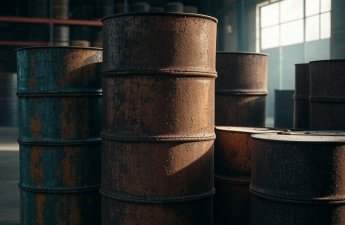 Вырос экспорт нефти из Азербайджана в Австрию с начала года