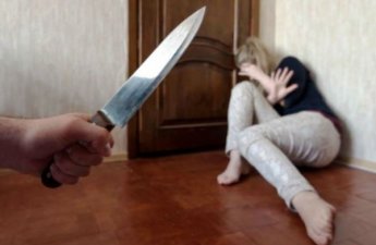 Ağstafada qadın bıçaqlandı – Sevgilisi tutuldu 