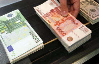 Rubl ucuzlaşdı, avro və dollar isə... - YENİ MƏZƏNNƏ