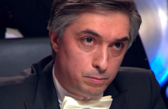 В России с Ровшана Аскерова взыскали иноагентский штраф