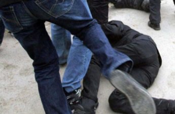 Lənkəranda sərxoş qazilərin törətdiyi insidentdə iki nəfər xəsarət alıb