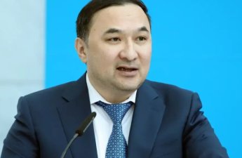 Tokayevin sabiq müşaviri ÖLDÜRÜLDÜ