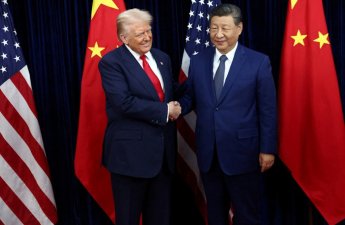 Трамп планирует вернуться в Азию весной для встречи с Си Цзиньпином