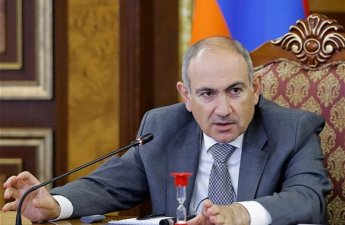 Премьер Армении: TRIPP создаст новый коридор между Каспийским и Средиземным морями