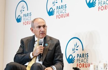 Paşinyandan ermənilərə Azərbaycanla bağlı ŞOK ÇAĞIRIŞ