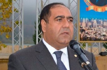 СГБ задержала главу ИВ Балакяна по подозрению в коррупции