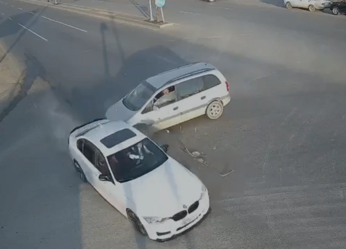 Дорожная полиция назвала два фактора, приводящие к смертельным авариям