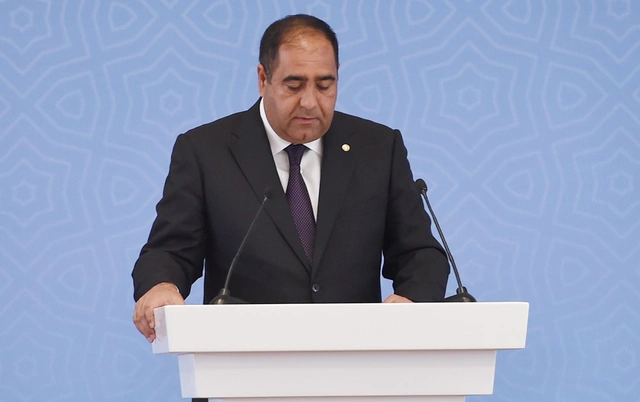 Saxlanılan icra başçısı kimdir? - DOSYE