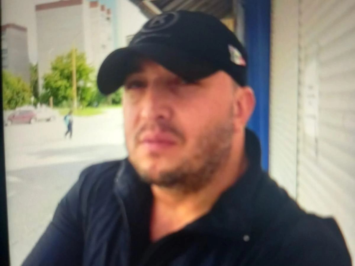 В России в лесу нашли тело бизнесмена-азербайджанца